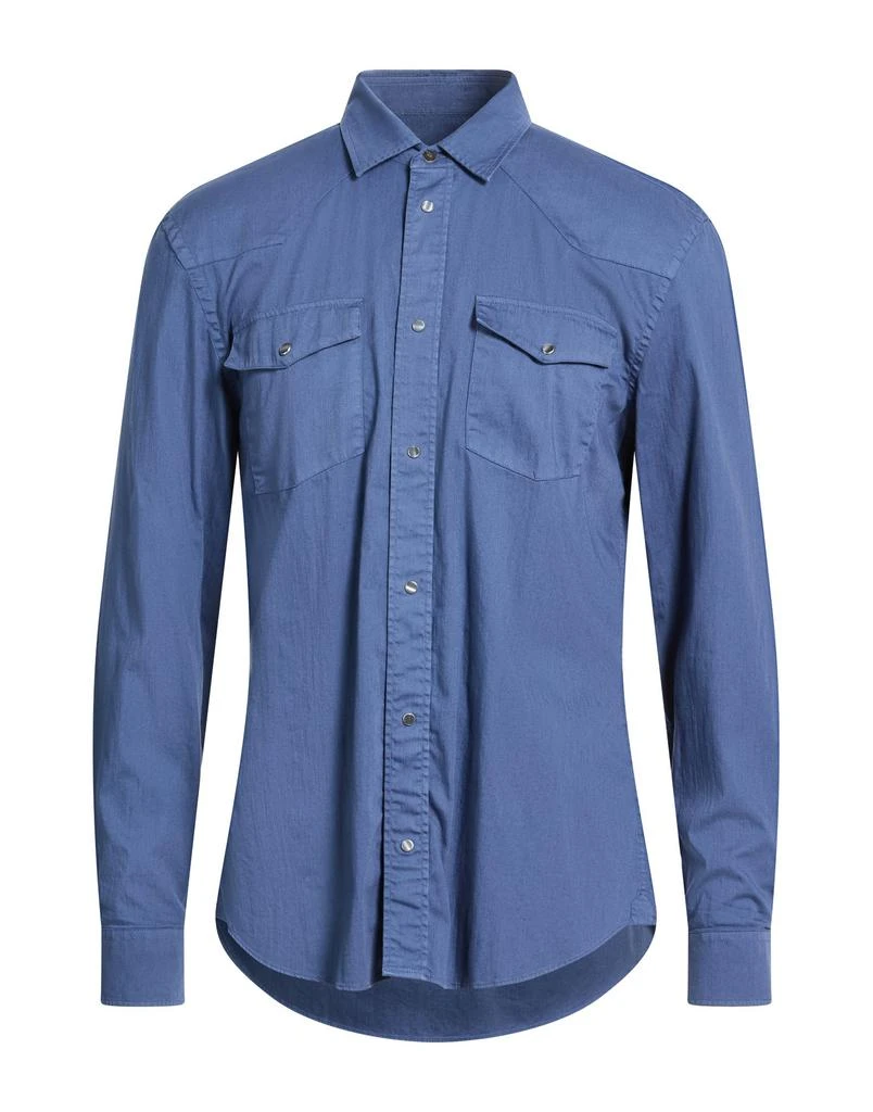 DONDUP Denim shirt
