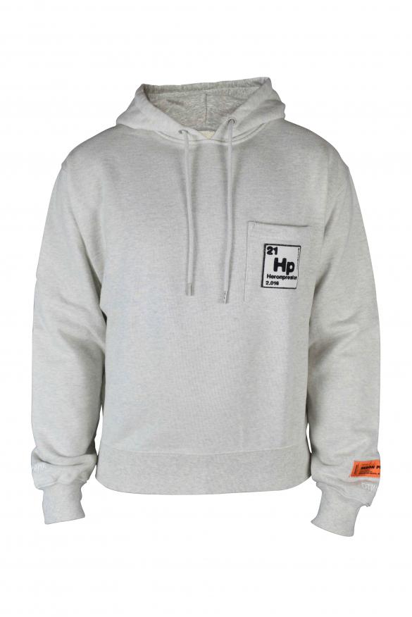 Heron Preston Sweatshirt