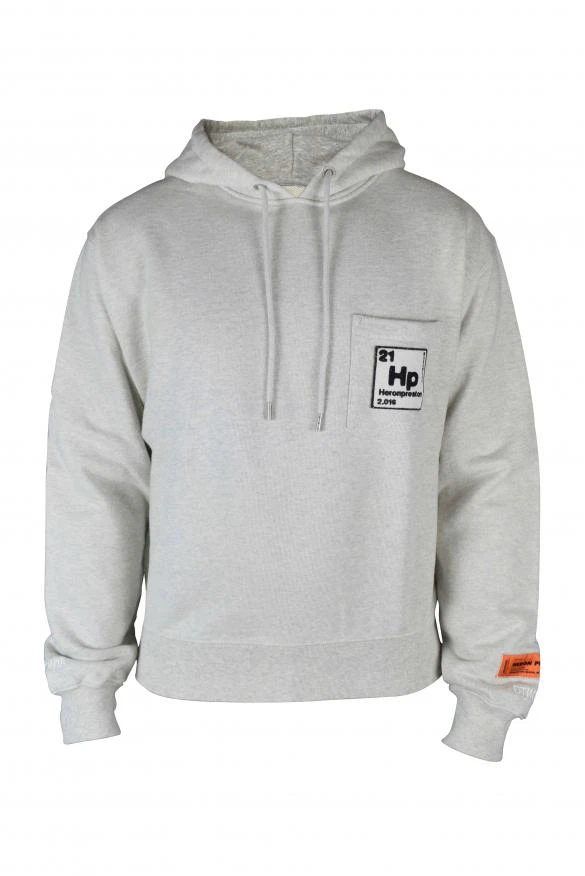 Heron Preston Sweatshirt 1