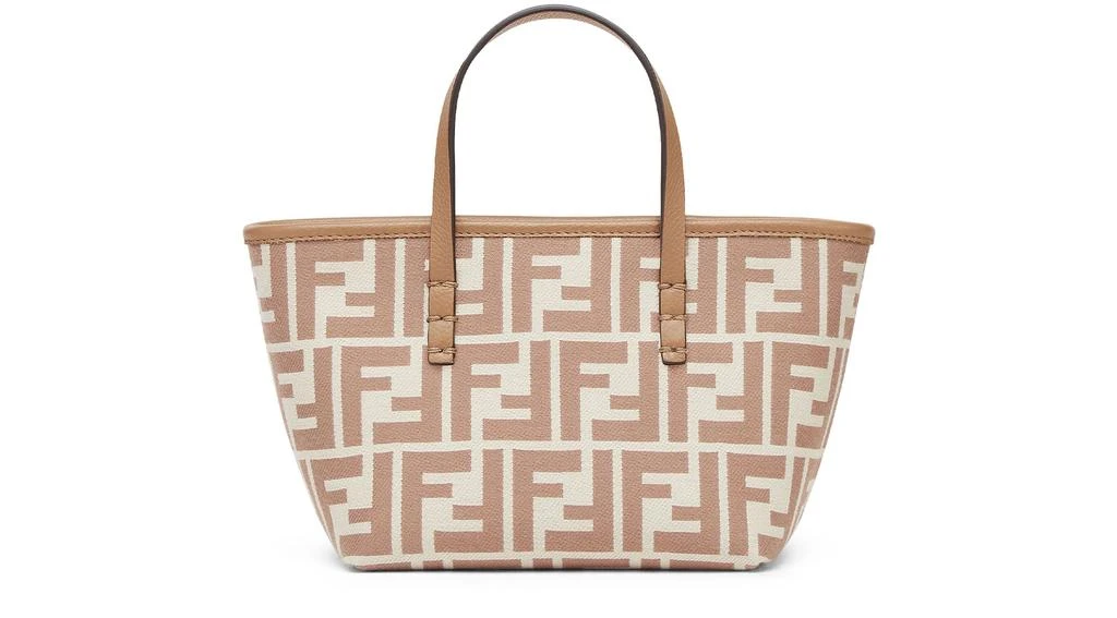Fendi Mini shopping bag 4