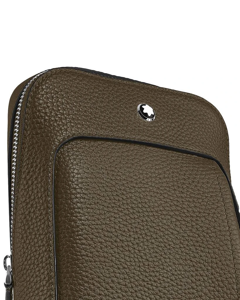 MontBlanc Grain On Body Bag 7