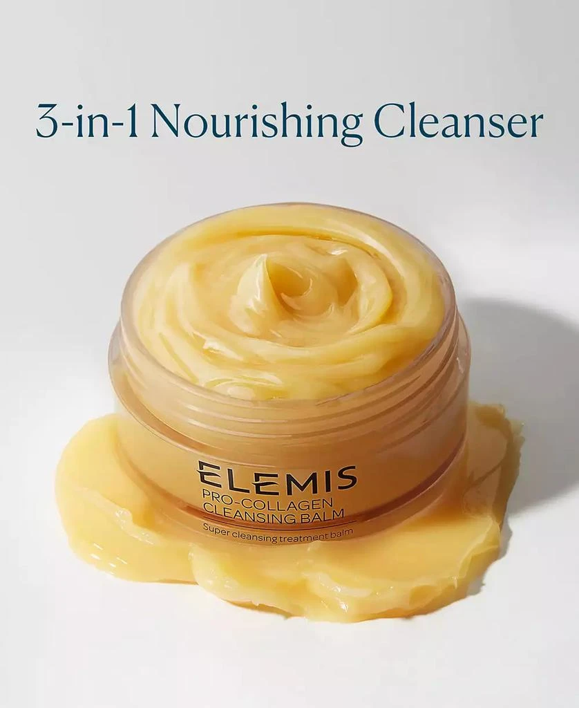 ELEMIS Pro-Collagen Cleansing Balm, 3.5 oz. 6