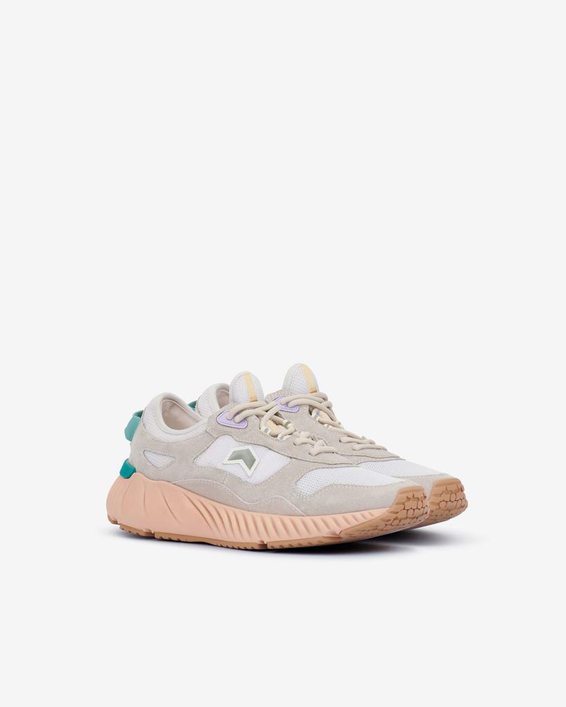 Isabel Marant ISABEL MARANT, EWIE SNEAKERS - Men - Beige - 43