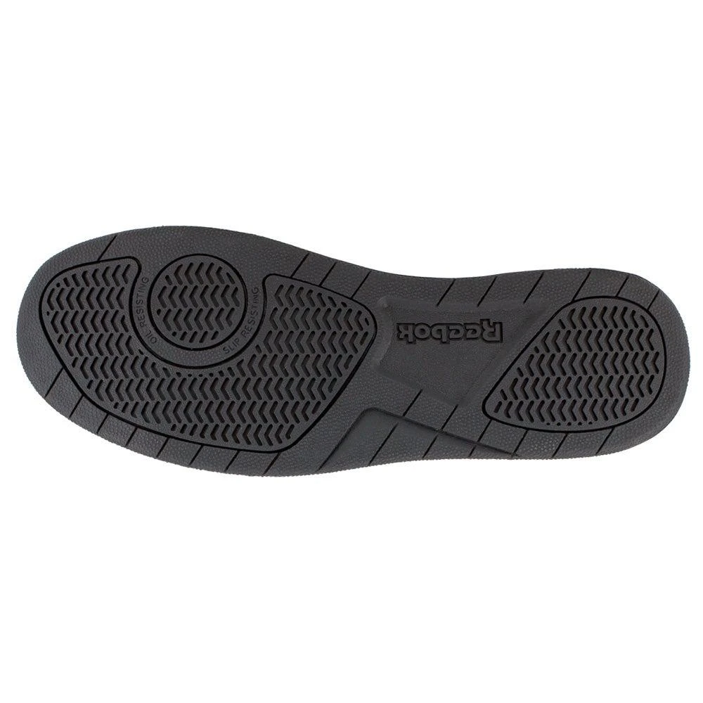 Reebok BB4500 Slip Resistant Composite Toe Work Shoes 5