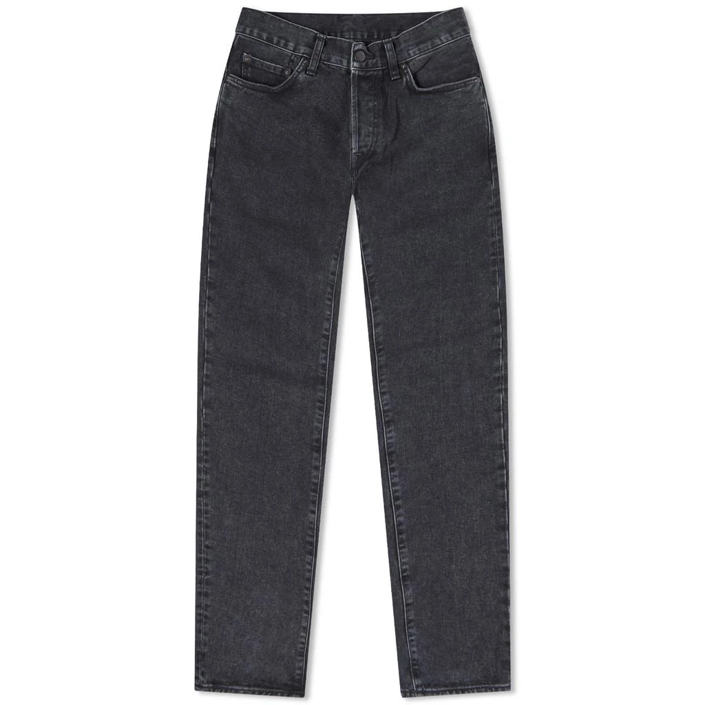 Carhartt Carhartt WIP Klondike Regular Tapered Jeans 1