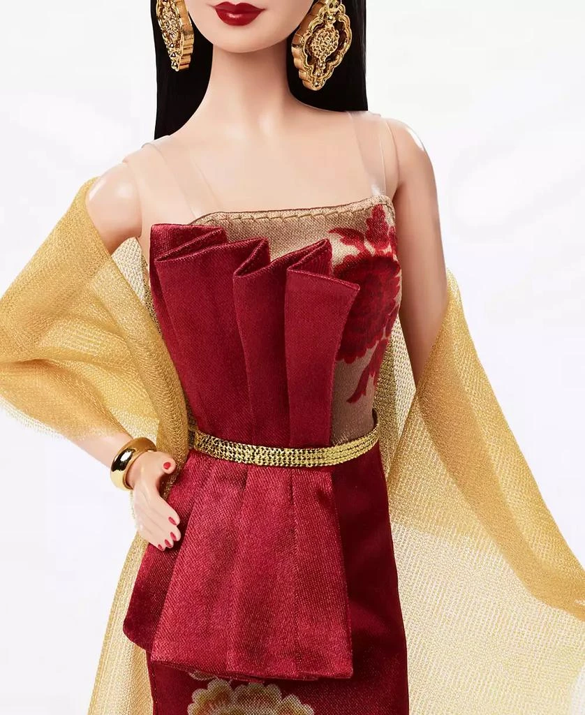 Barbie Signature Lunar New Year Fashion Doll 3