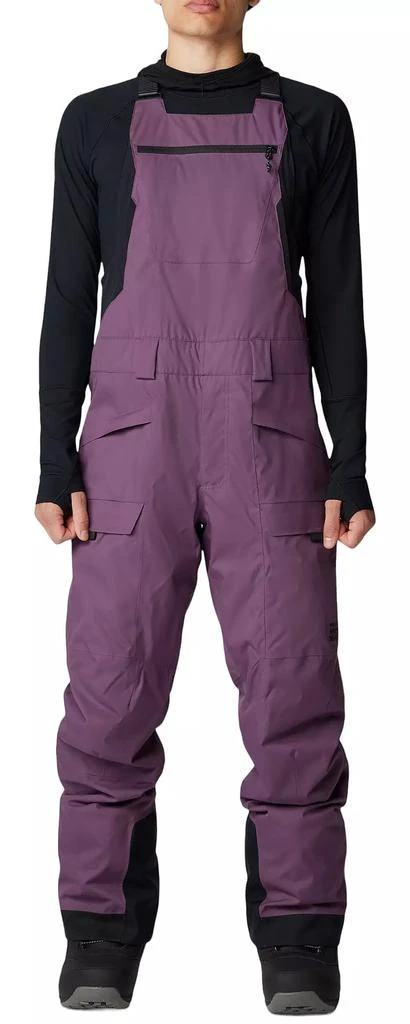 Mountain Hardwear Mountain Hardwear Men's Firefall Bib 1