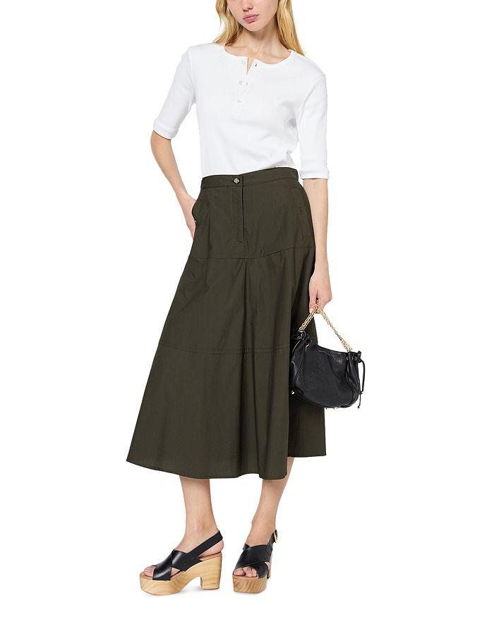 Gerard Darel Vesper Skirt
