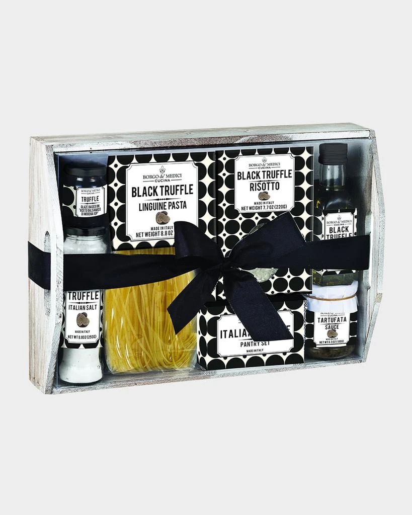 Borgo de' Medici Luxury Truffle Tray 1