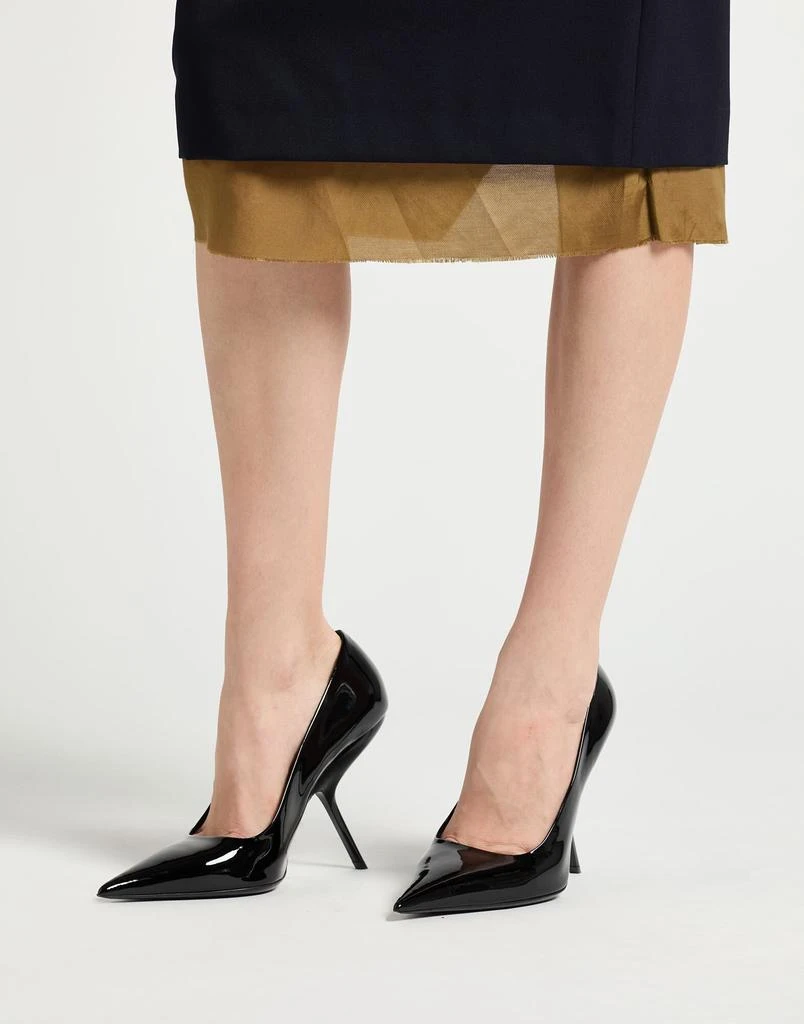 GABRIELE PASINI Midi skirt 4