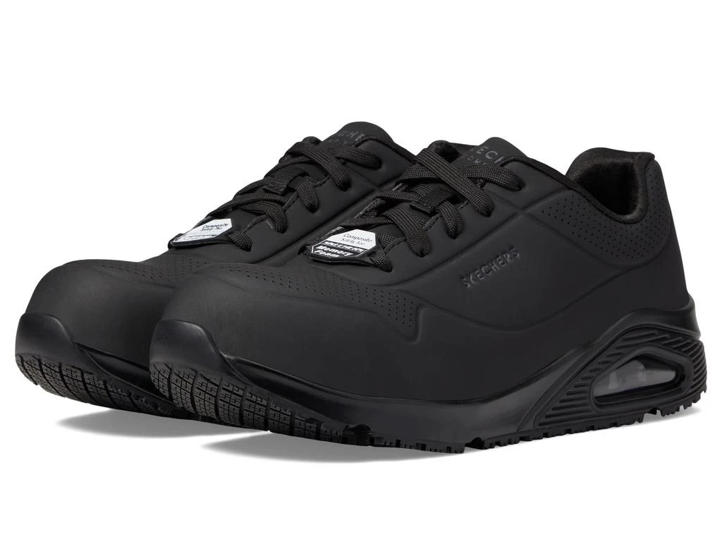 SKECHERS Uno SR - Deloney Comp Toe