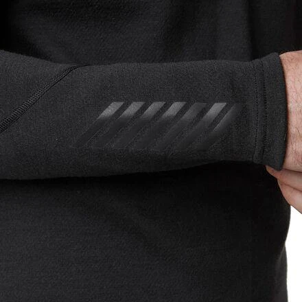 Helly Hansen Lifa Merino Midweight 1/2 Zip Top - Men's 6