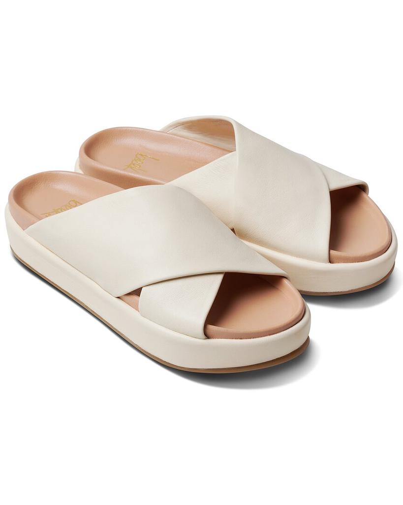 beek beek Kite Leather Sandal