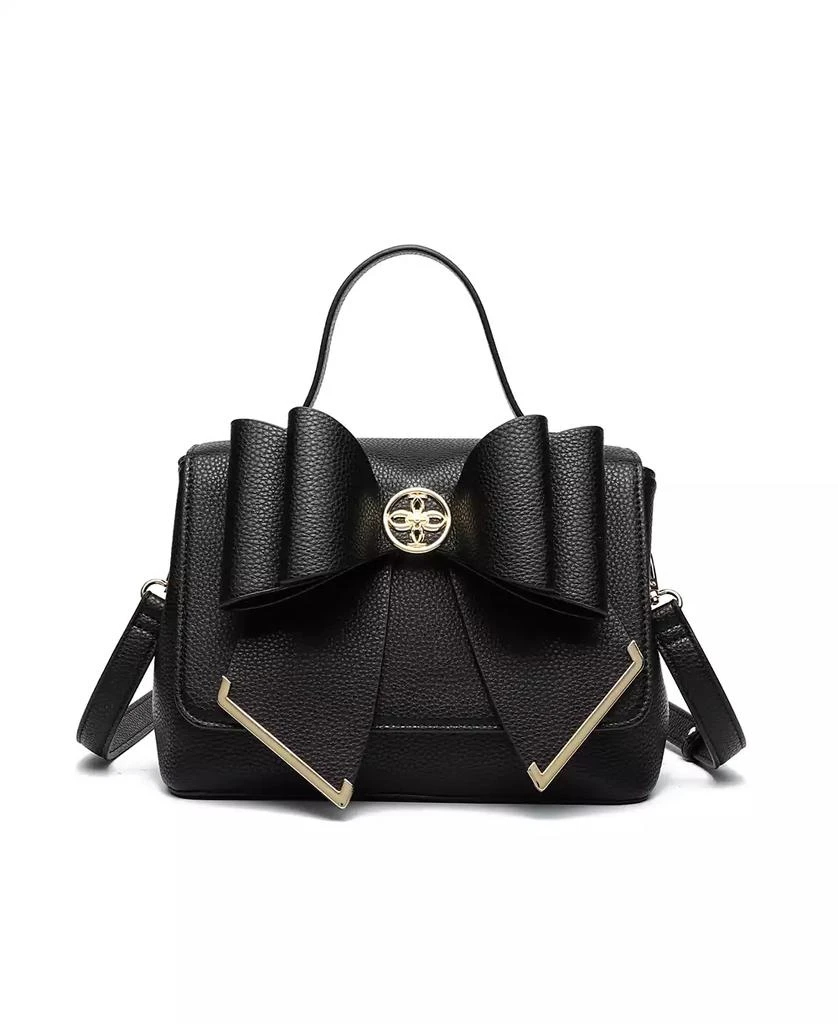 LIKE DREAMS Jasmine Bowtie Crossbody Bag