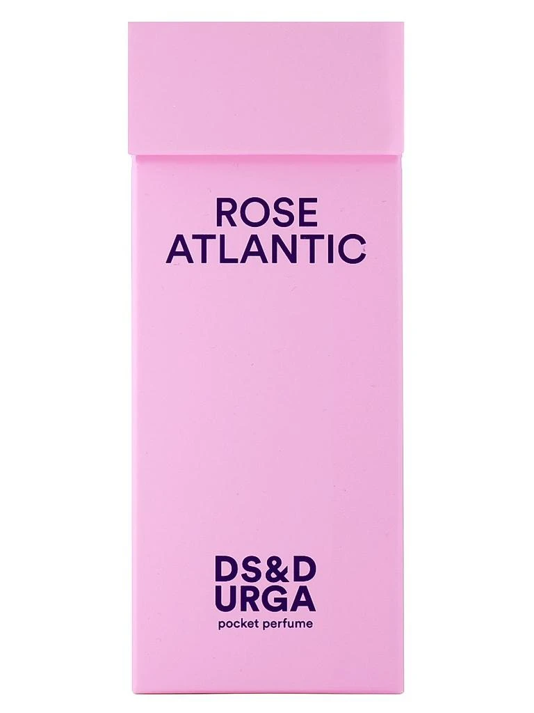 D.S. & Durga Rose Atlantic Parfum 3