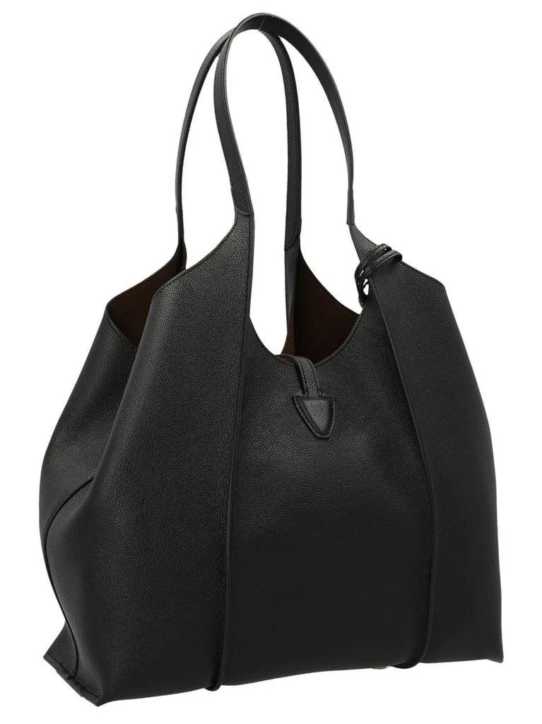 Tod's Tod'S 'Timeless' Small Shopping Bag 2