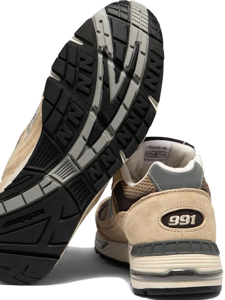 New Balance New Balance "Made In Uk 991V1 Finale" Sneakers 5