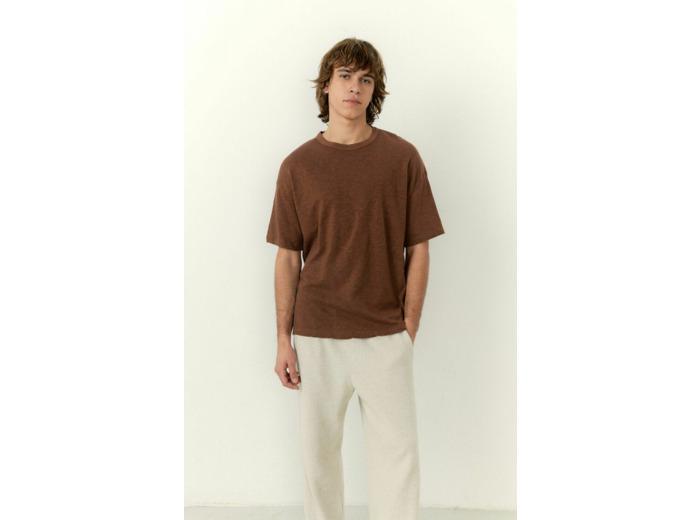 American Vintage T-shirt homme Sonoma