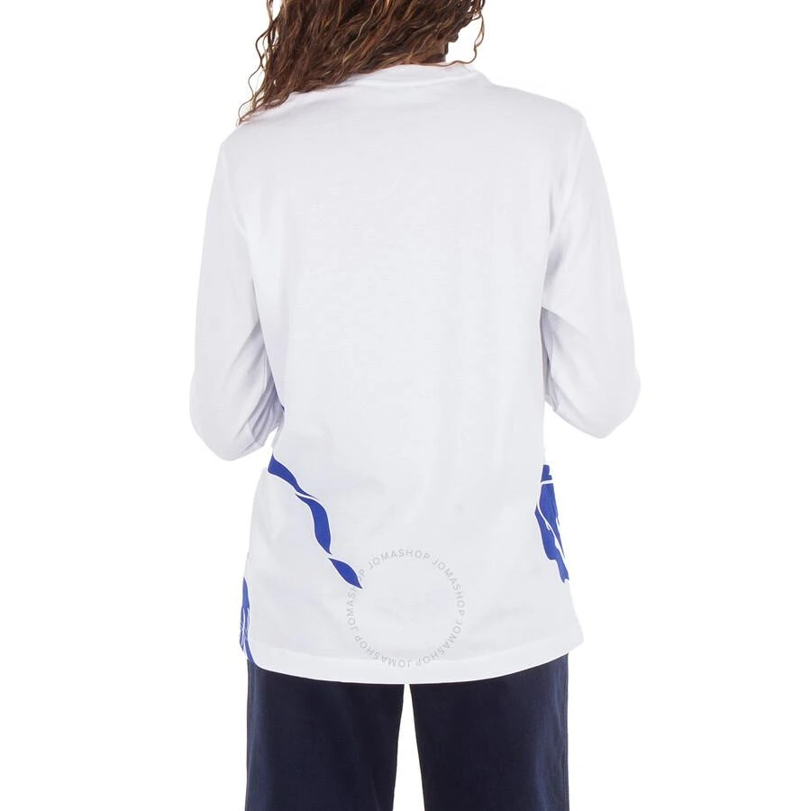 Burberry EKD-Print Cotton T-Shirt 3