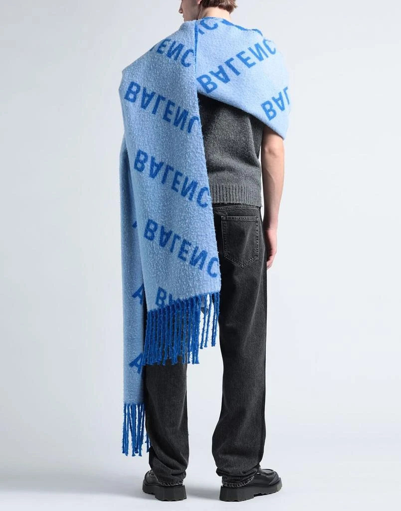 Balenciaga Scarves and foulards 3