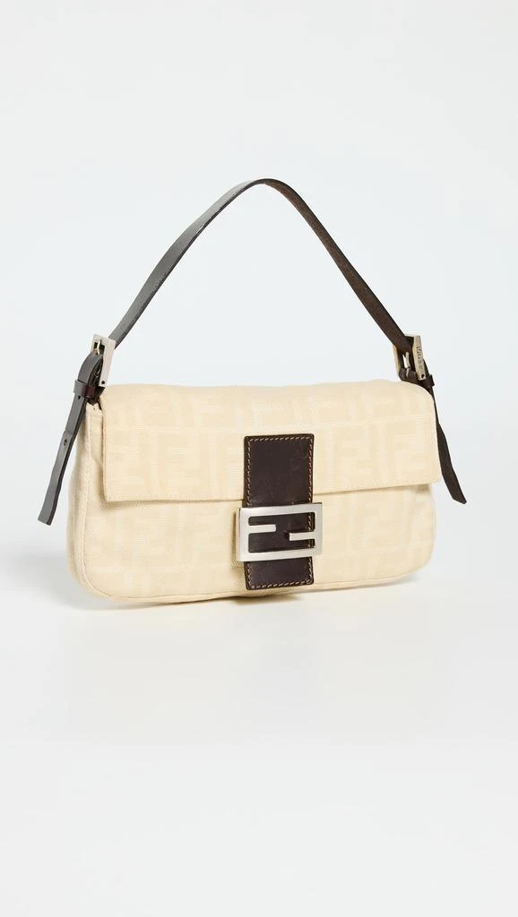 Shopbop Archive Fendi Baguette Zucca 1