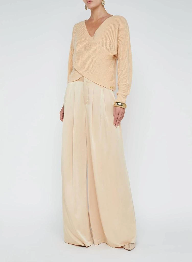 L'Agence L'Agence - Antonella Surplus Pullover Sweater 5
