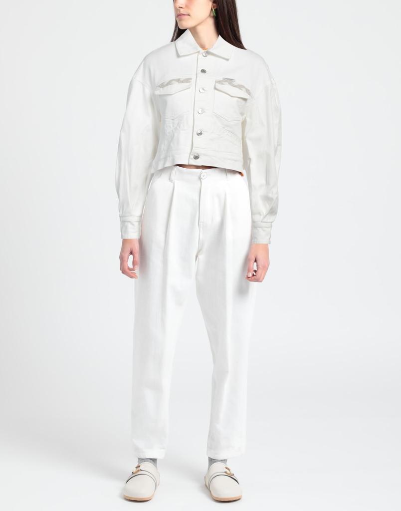 Forte Dei Marmi Couture Denim jacket