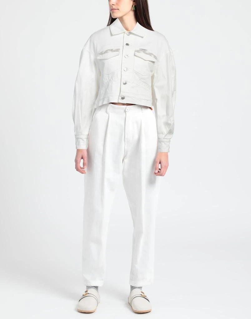 Forte Dei Marmi Couture Denim jacket 2