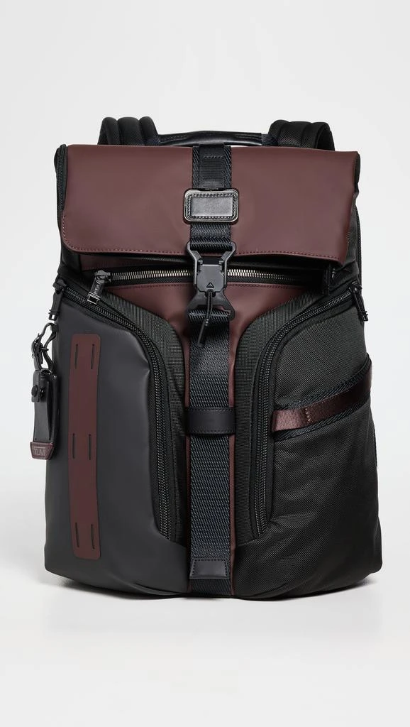 Tumi Logistics Backpack 1