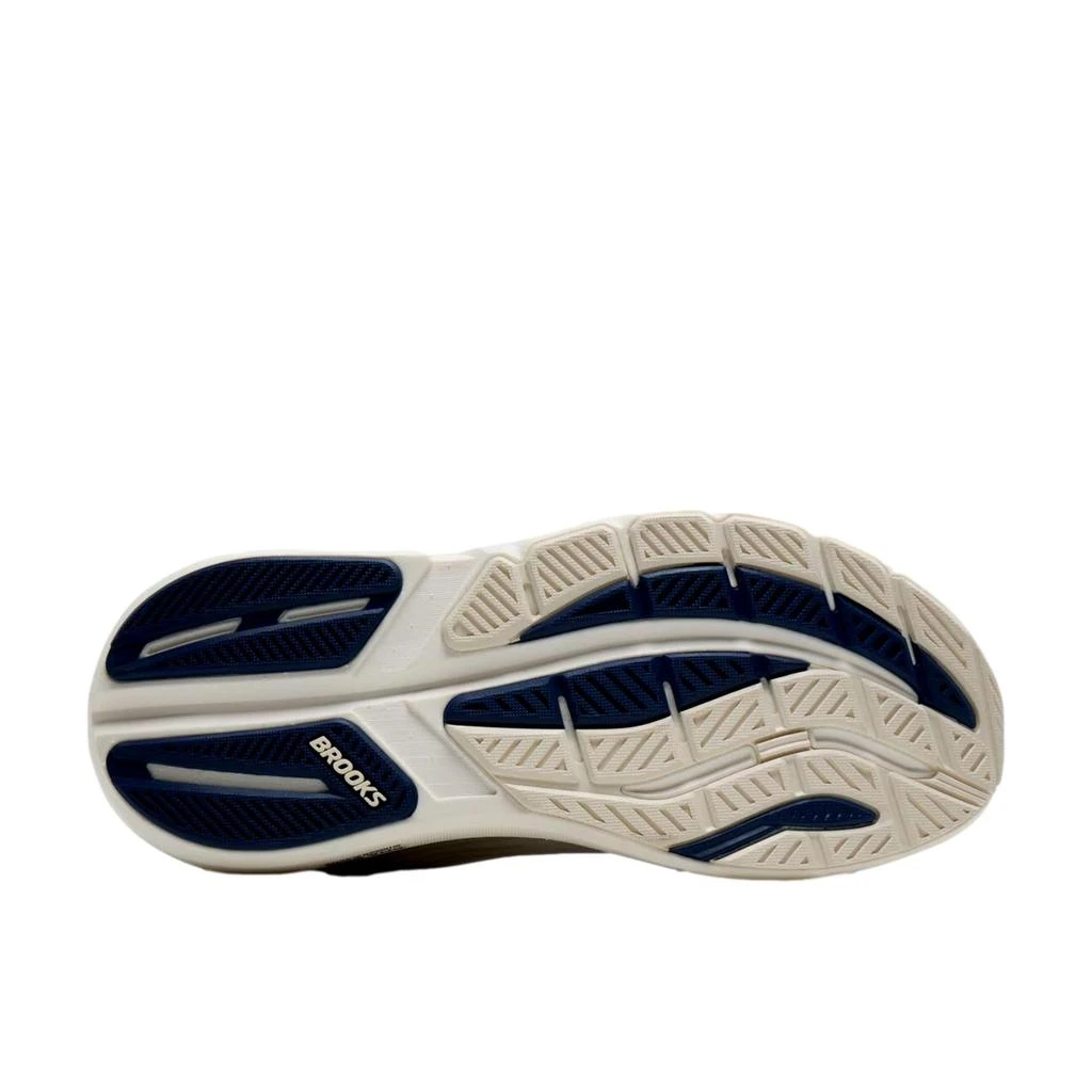 Brooks Brooks Ghost Max 3 Coconut / Chateau / Navy  1104641D173 Men
s 4