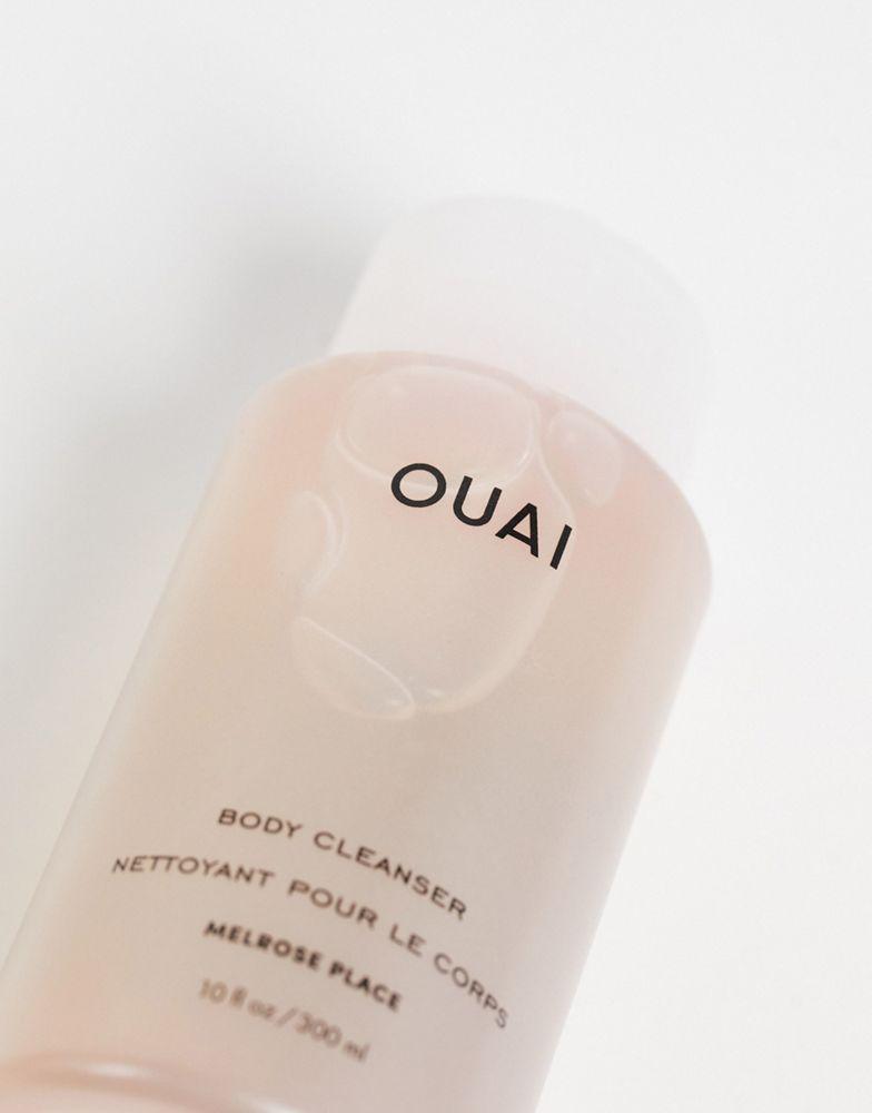 OUAI OUAI Body Cleanser - Melrose Place 300ml