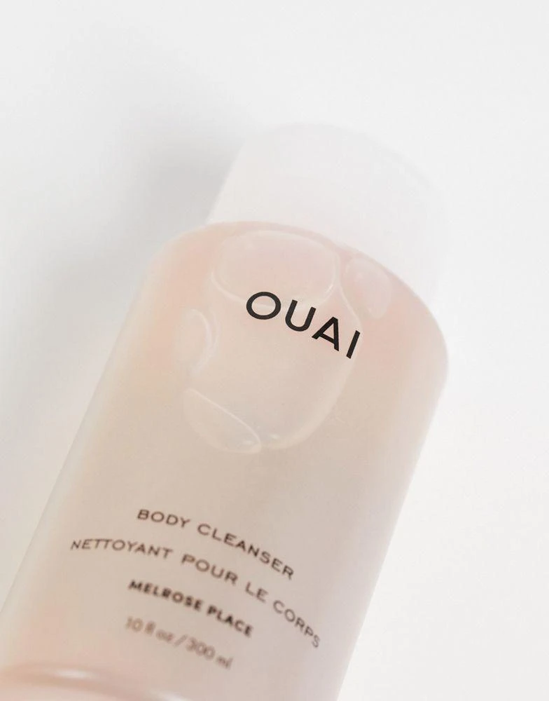 OUAI OUAI Body Cleanser - Melrose Place 300ml 2
