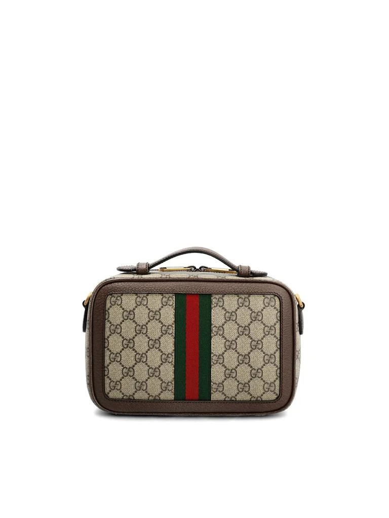 Gucci Gucci Ophidia Small Shoulder Bag 2