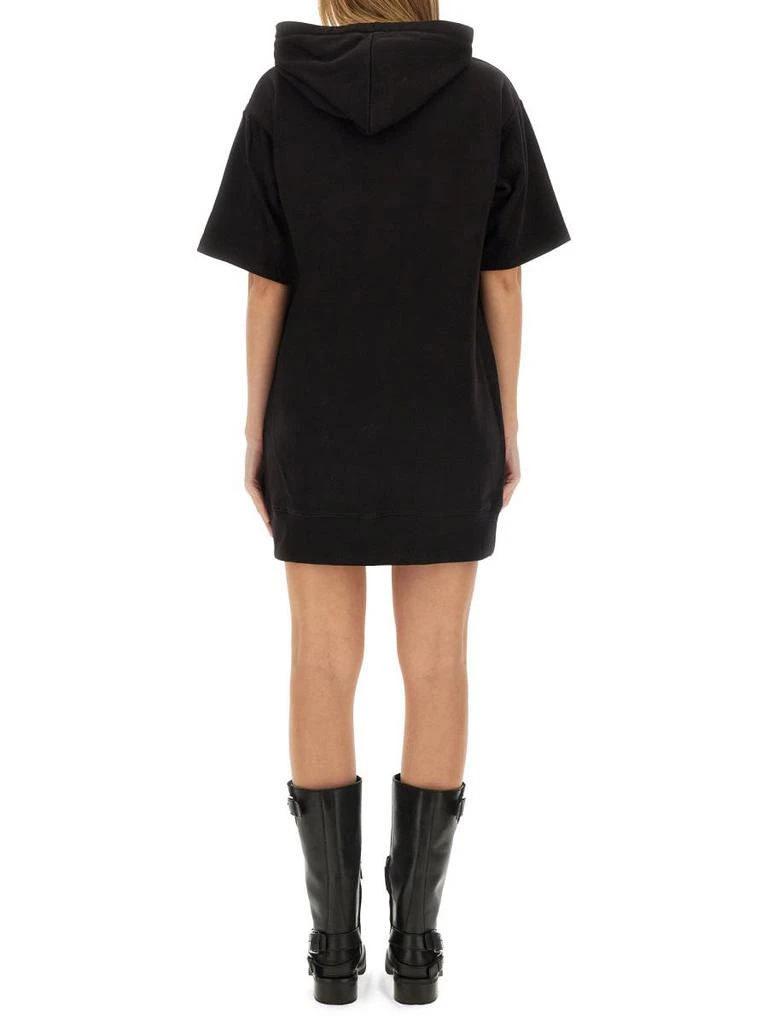 Michael Kors Michael Kors Sweatshirt Dress 3