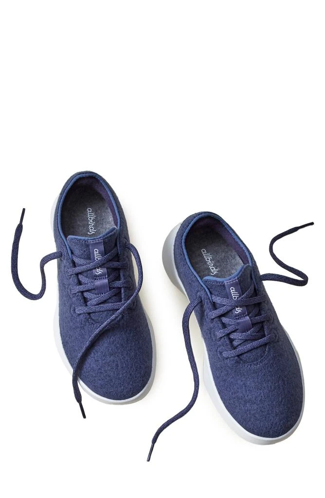 allbirds Wool Runner Go Sneaker 3