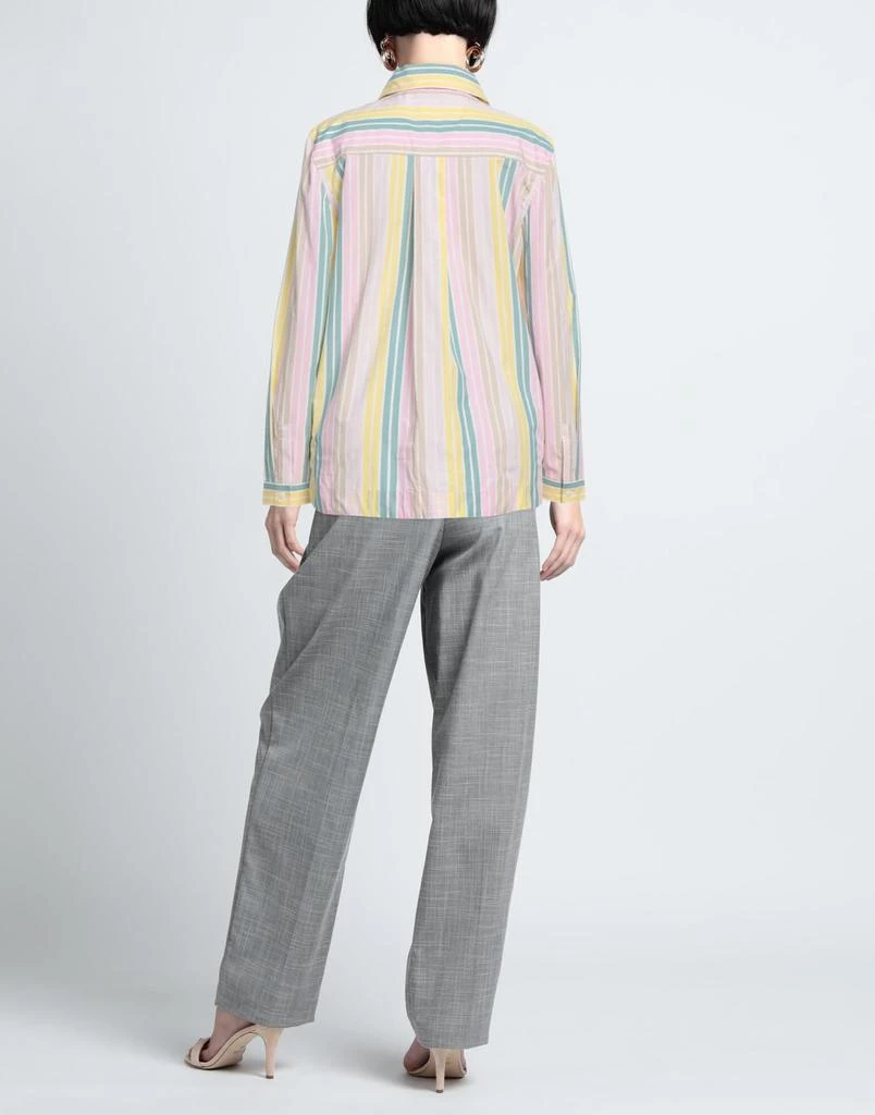 Ganni Striped shirt 3