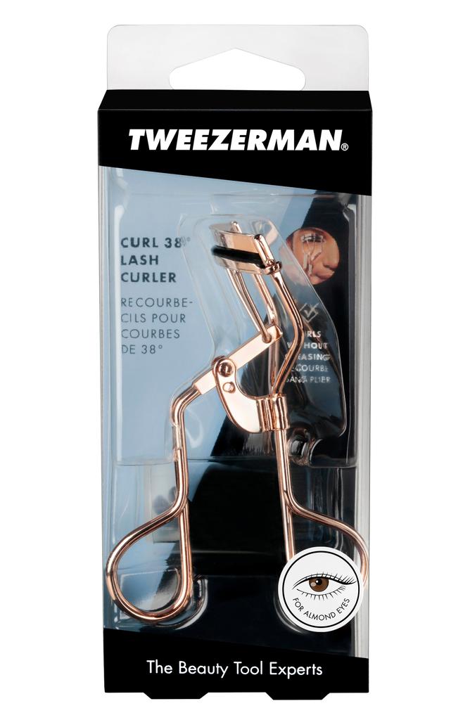 Tweezerman Curl 38 Eyelash Curler