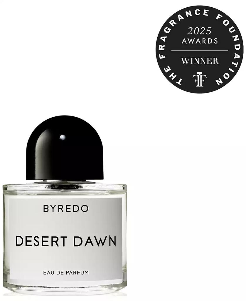 BYREDO Desert Dawn Eau de Parfum Spray, 3.3 oz. - Cosmetics