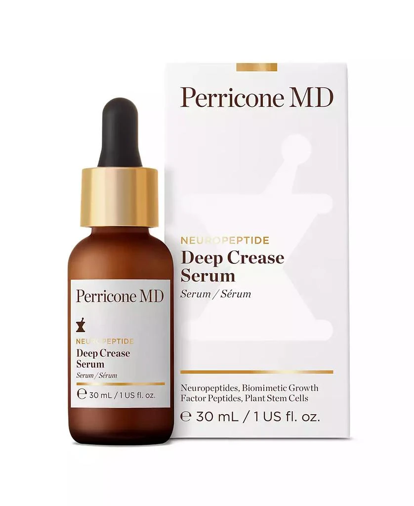Perricone MD Neuropeptide Deep Crease Serum, 1 oz. 2