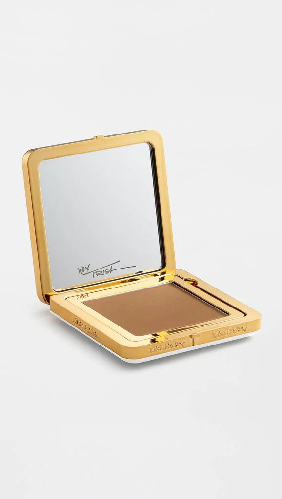 Trish McEvoy Gorgeous Cream Bronzer 1