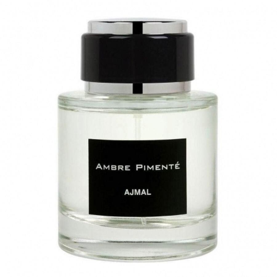 AJMAL Unisex Ambre Pimente EDP 3.4 oz Fragrances 6293708008193