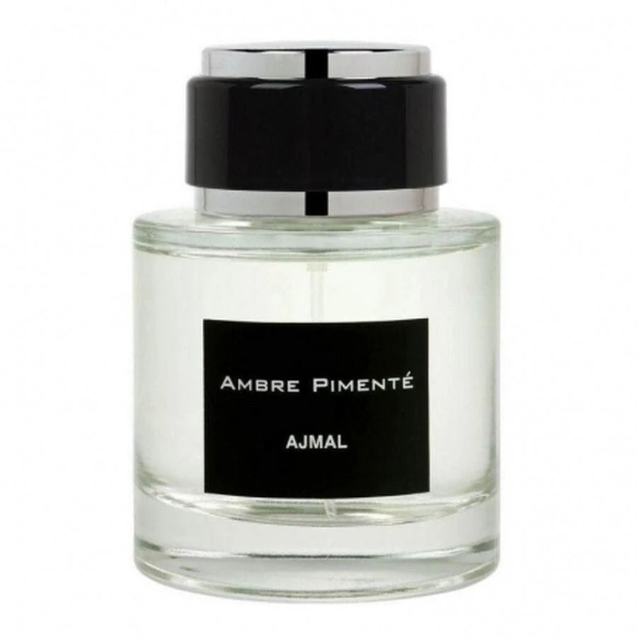 AJMAL Ajmal Unisex Ambre Pimente EDP 3.4 oz Fragrances 6293708008193 1