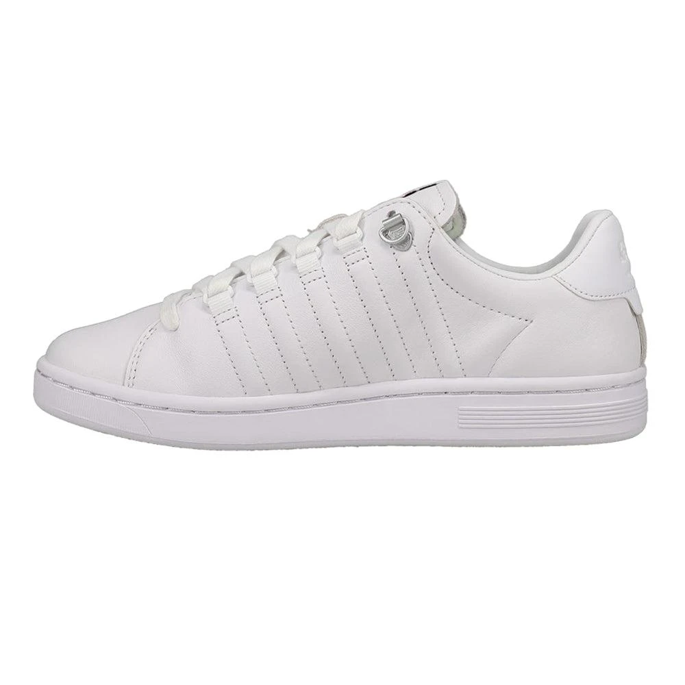 K-Swiss Lozan II Lace Up Sneakers 3