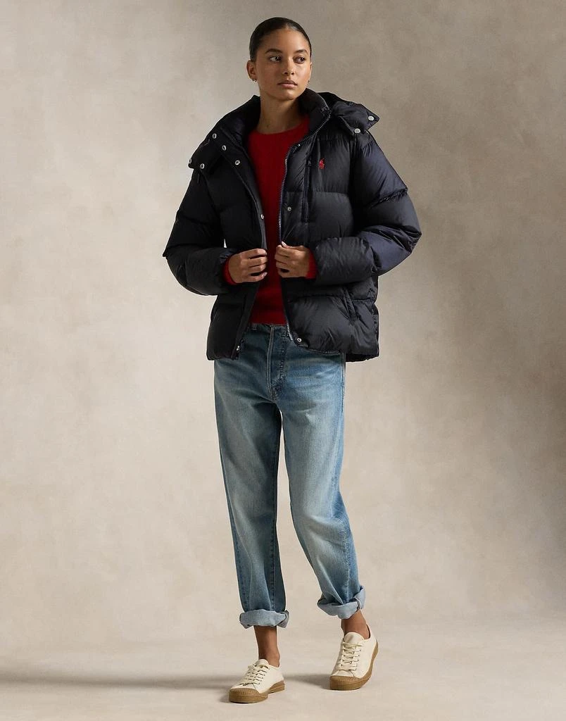 Ralph Lauren Shell jacket 4