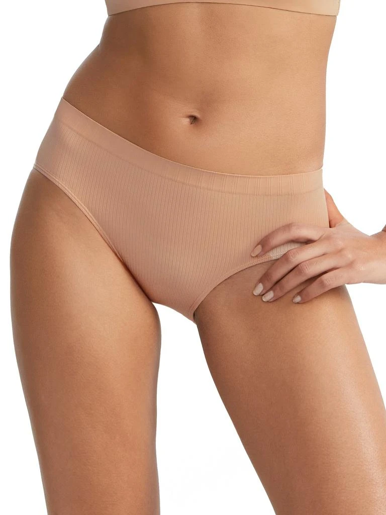 Bare Women's The Easy Everyday Seamless Hipster 12