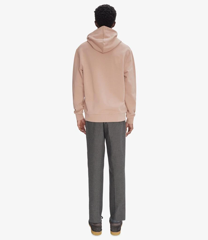 A.P.C. Standard Grand VPC hoodie (M) 3
