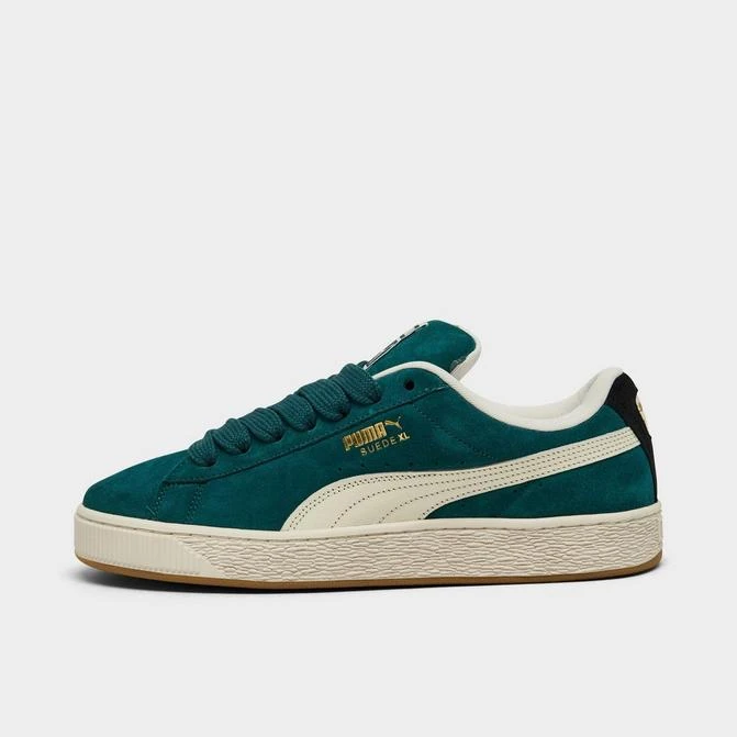 PUMA Men's Puma Suede XL Casual Shoes 1