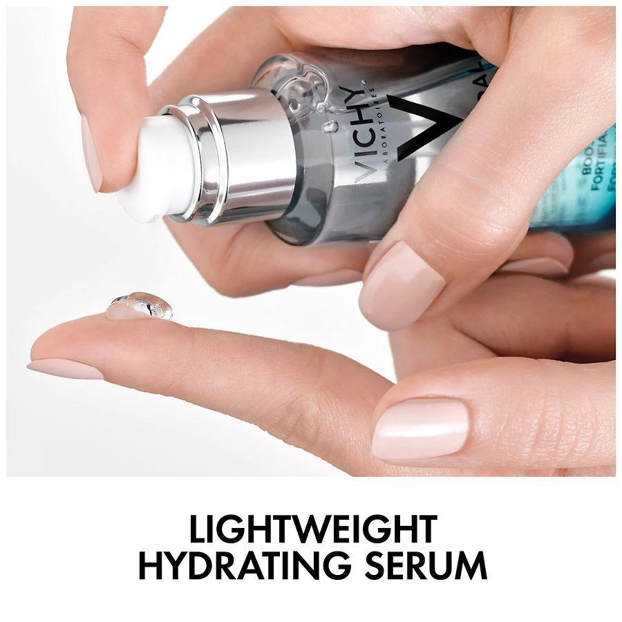 Vichy Mineral 89 Hyaluronic Acid Face Serum 5