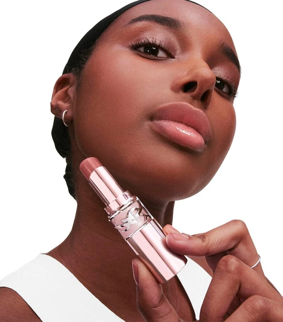 Yves Saint Laurent Loveshine Candy Glow Lip Balm 4