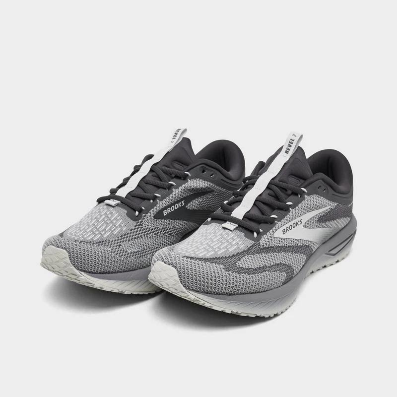 Brooks Men's Brooks Revel 7 Running Shoes 2